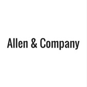 Allen and Company